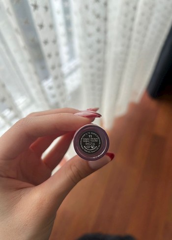 sephora gloss 11 - Görsel 2