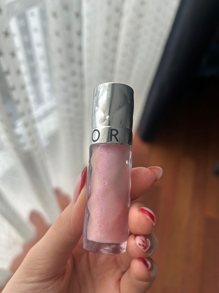 sephora gloss 11 - Görsel 3