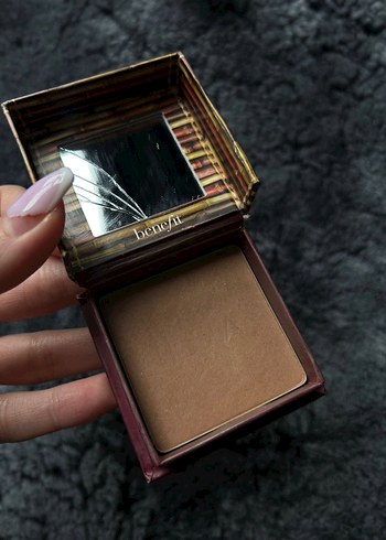 Benefit Hoola bronzer - Görsel 3