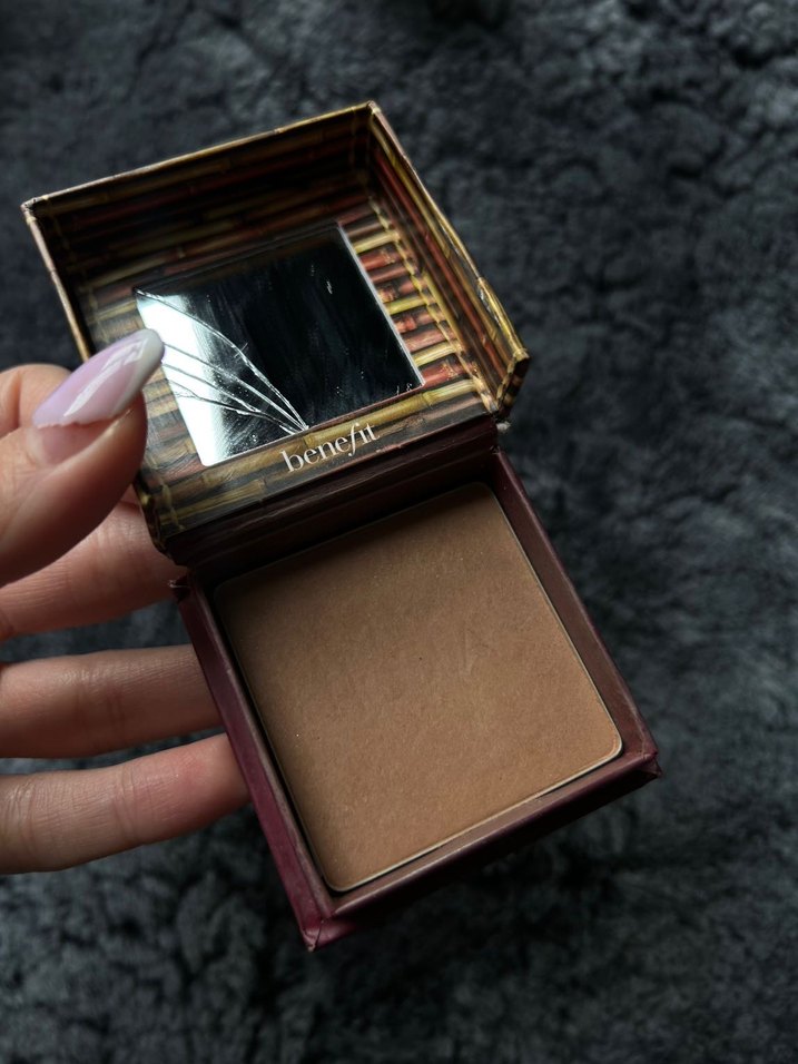 Benefit Hoola bronzer - Görsel 3