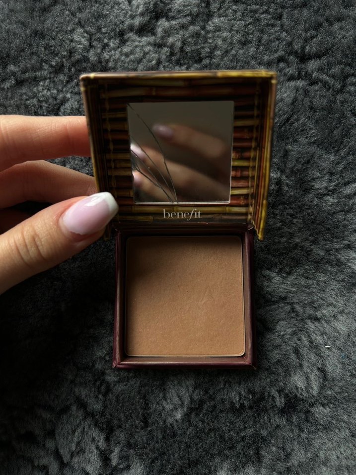 Benefit Hoola bronzer - Görsel 2