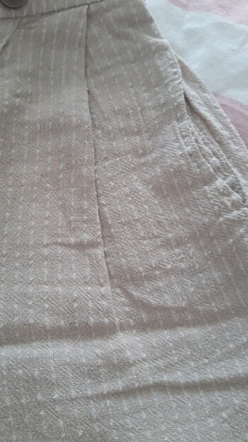 12-18 Ay Beden Zara bebek pantolon