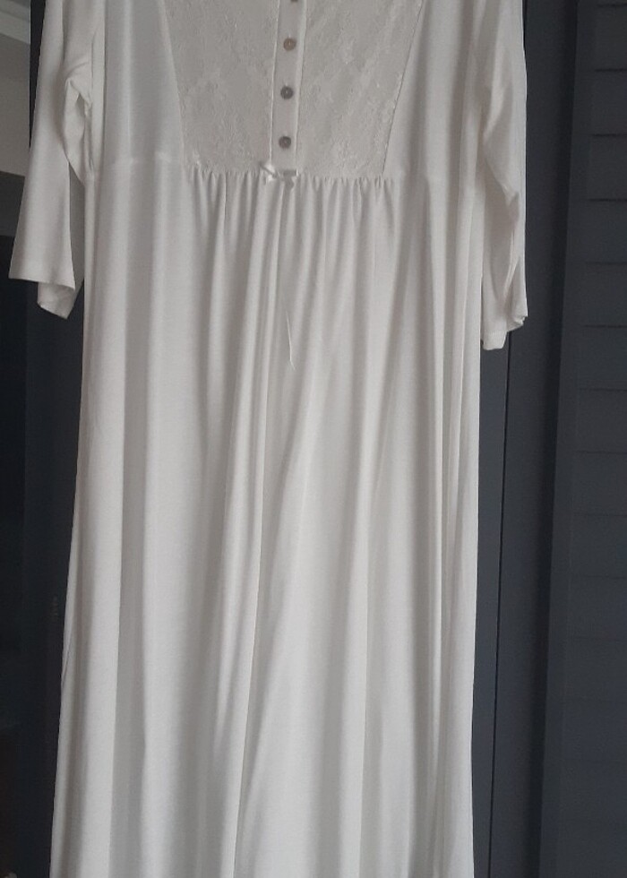 Hamile Lohusa geceligi - Görsel 2