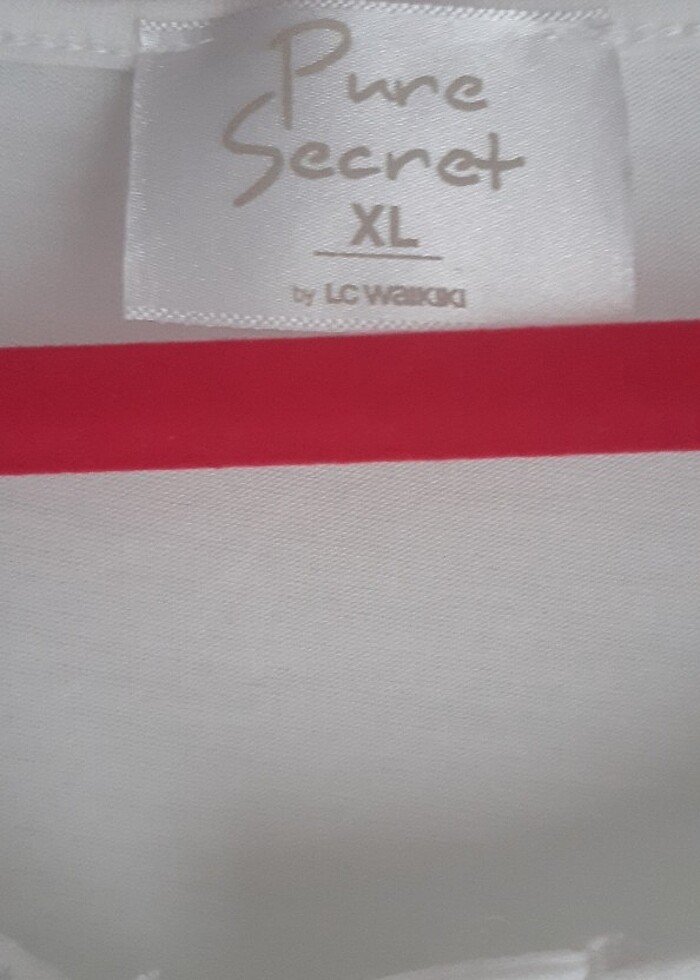 Hamile Lohusa geceligi - Görsel 3