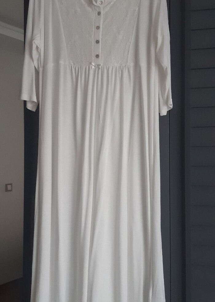 Hamile Lohusa geceligi - Görsel 4