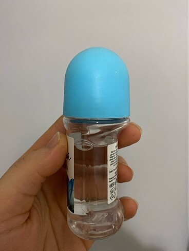 Diğer Shela roll-on