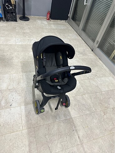 Diğer Orijinal doona bebek arabası