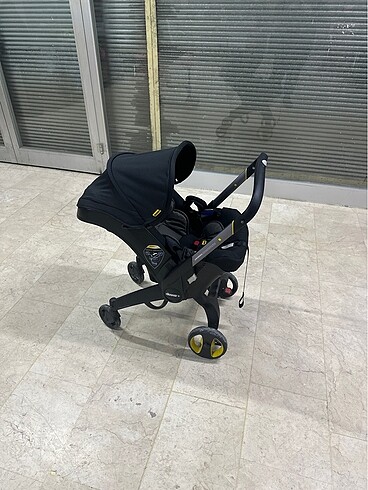Orijinal doona bebek arabası