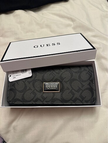 Guess Guess cüzdan