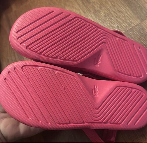 Lacoste Lacoste sandalet