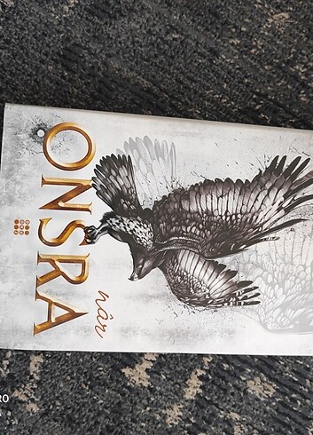 ONSRA 1.KİTAP