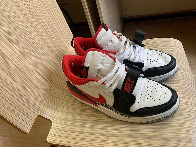 Jordan Air legacy - Görsel 6