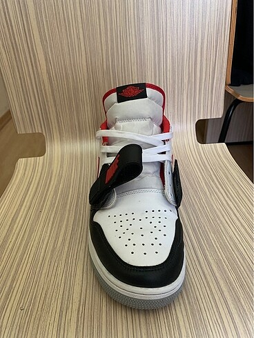 Jordan Air legacy - Görsel 2