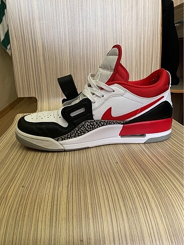 Jordan Air legacy - Görsel 3