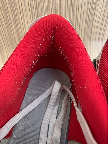 Jordan Air legacy - Görsel 7