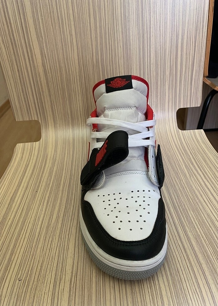 Jordan Air legacy - Görsel 2