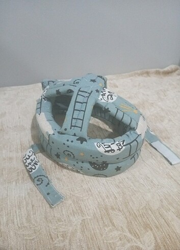 Kafa koruma yastığı  - Görsel 5