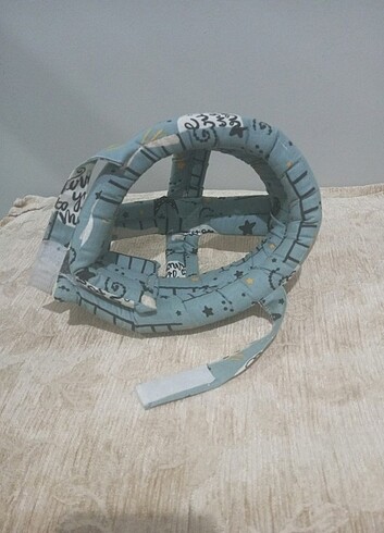 Kafa koruma yastığı  - Görsel 6