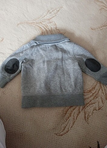 Bebek ceketi - Görsel 2