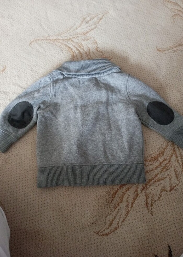 Bebek ceketi - Görsel 2