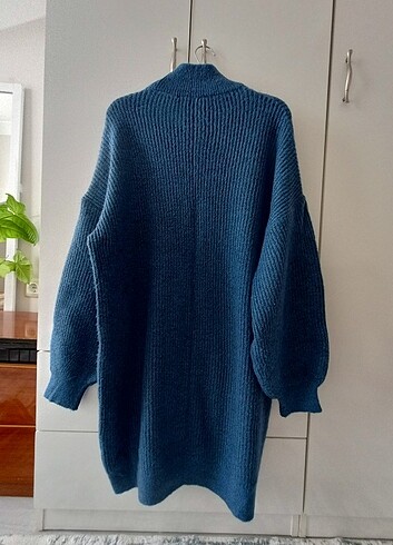 LC Waikiki LCW MODEST Mavi Kazak
