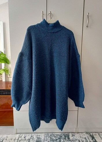 LCW MODEST Mavi Kazak