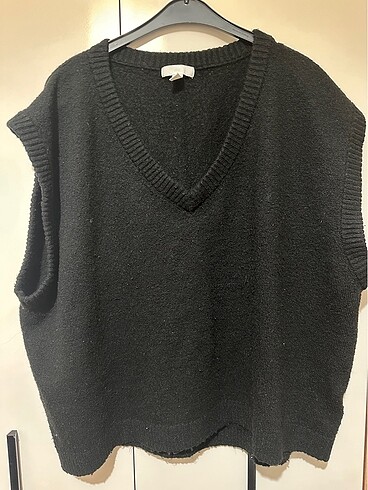 H&M hırka ve kazak