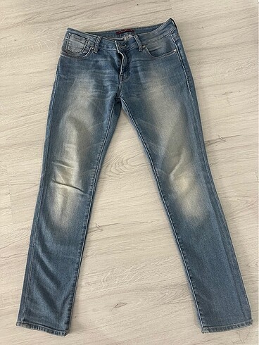 Mavi jeans