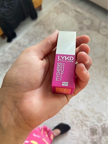 Yüz allık