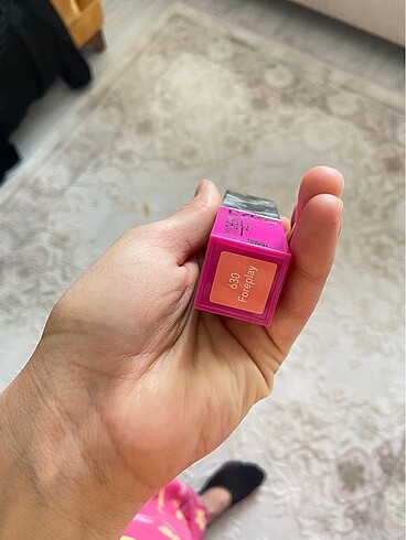 Flormar Yüz allık
