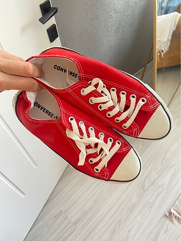 Convers ayakkabı