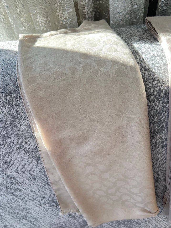 Şal başörtü - Görsel 3