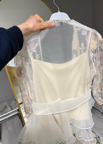 İthal bluz - Görsel 2