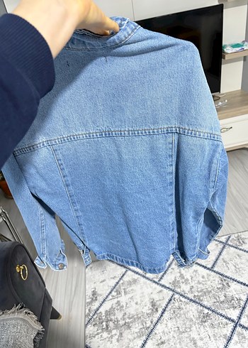 Kot ceket - Görsel 2