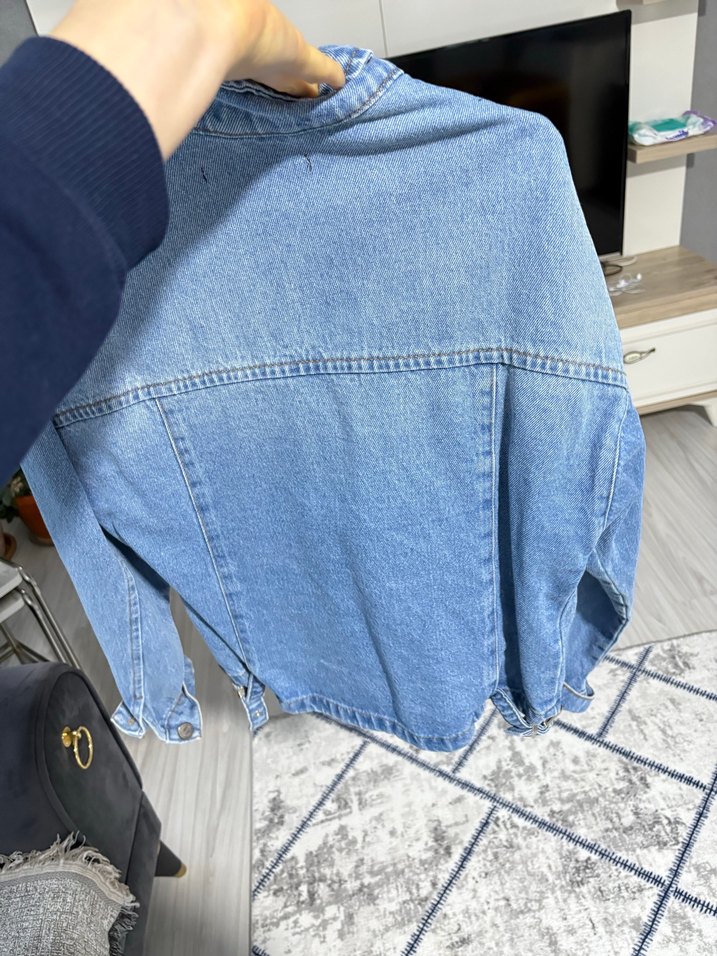 Kot ceket - Görsel 2