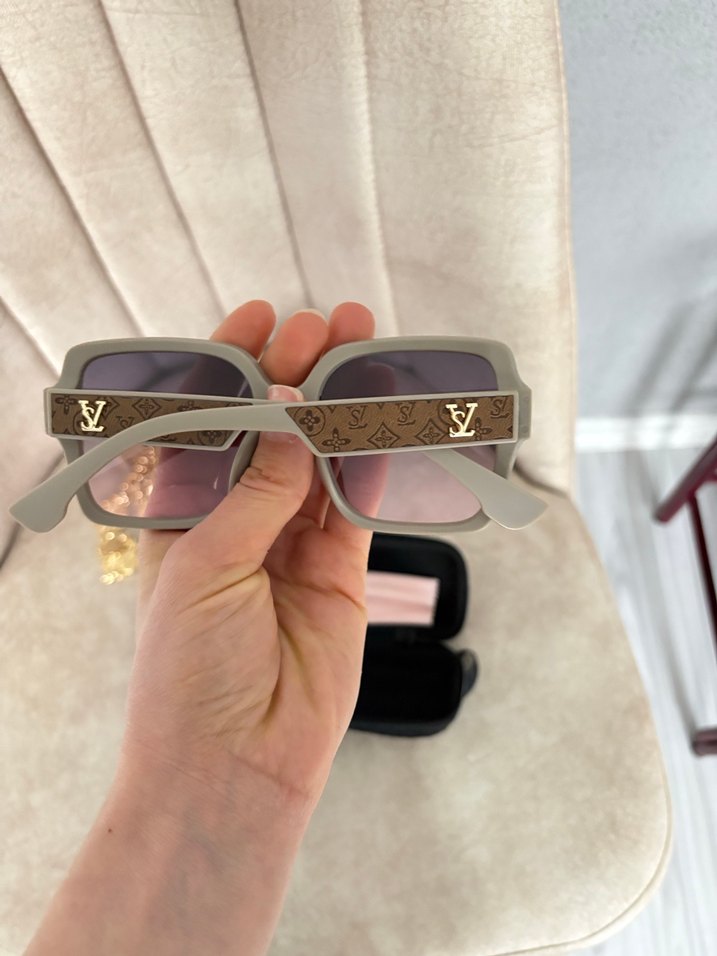 Güneş gözlüğü - Görsel 2