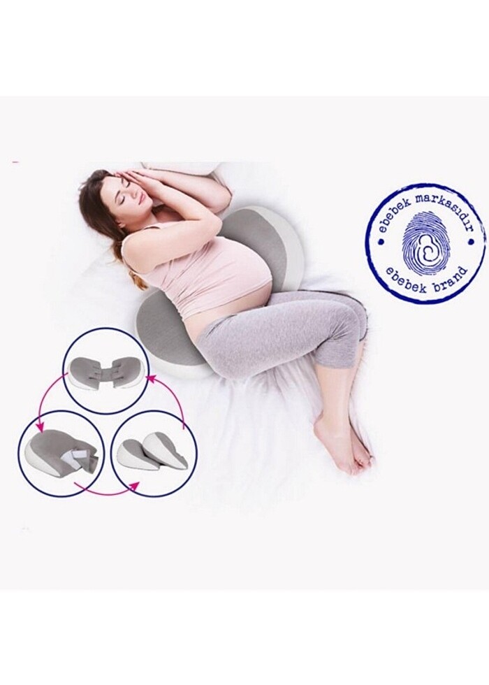 Hamile yastigi - Görsel 3