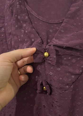 Kadın bluz - Görsel 2