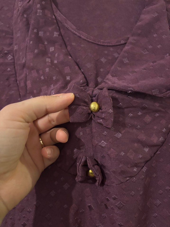 Kadın bluz - Görsel 2