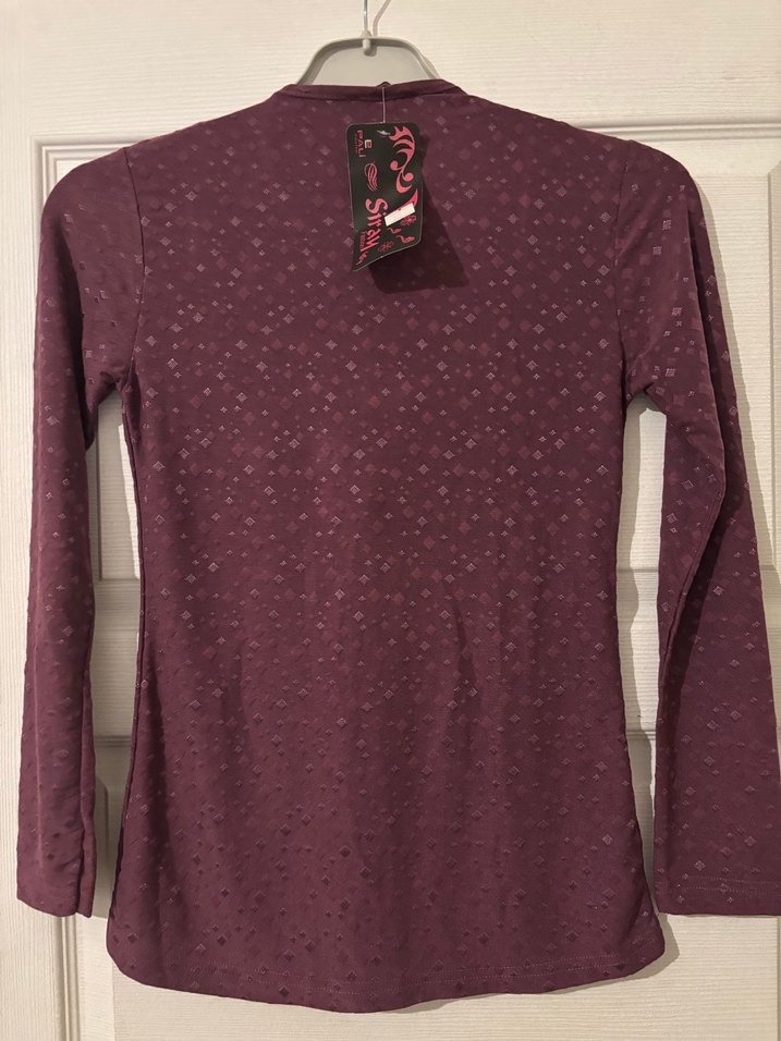 Kadın bluz - Görsel 3