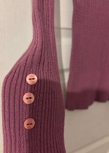 Kadın kazak - Görsel 3