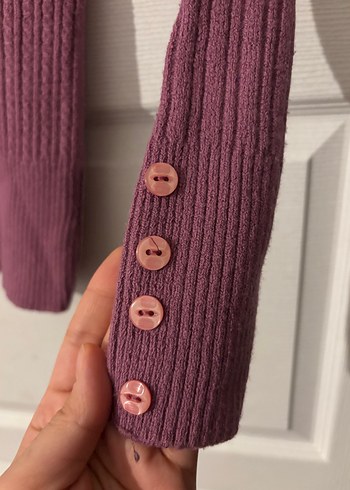 Kadın kazak - Görsel 4