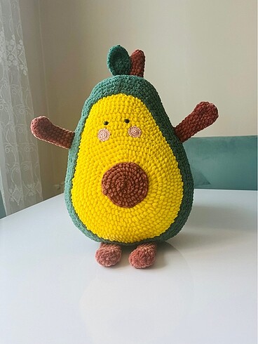 Avokado ????