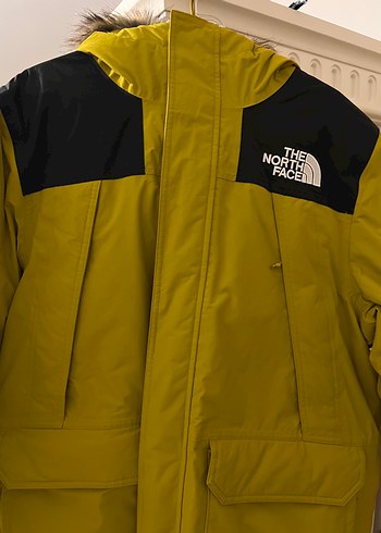 Diğer The north Face Erkek Kaban