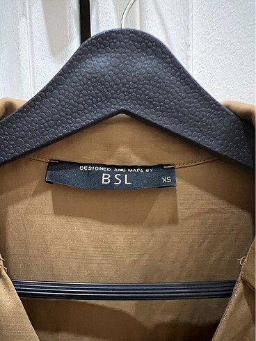 BSL FASHION Bluz kumaşı çok kaliteli