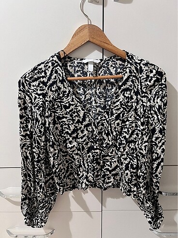 H&m gömlek