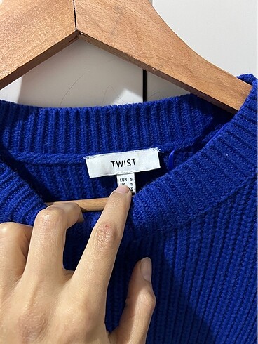 Twist Twist ürün