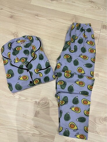 Polar Kadın Pijama Takımı