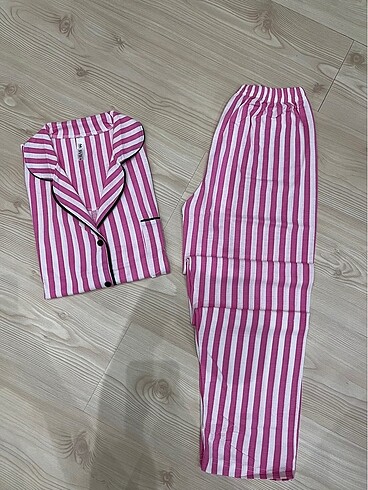 Kadın Pijama Takımı