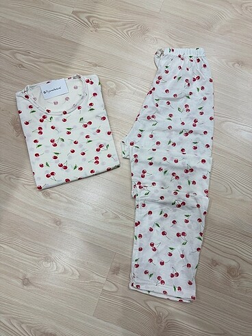 Kadın Pijama Takımı